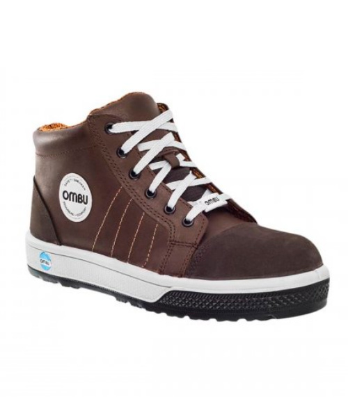 BOTIN OMBU SNEAKER