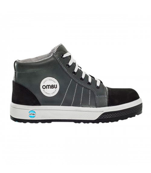 BOTIN OMBU SNEAKER