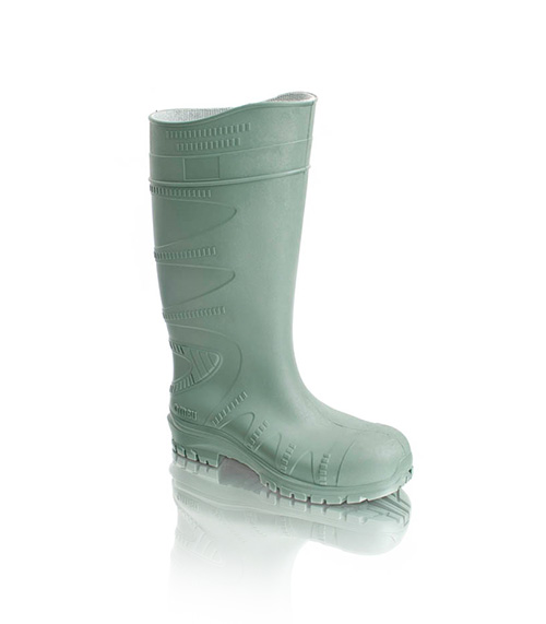 BOTA OMBU PVC HIDROCARBUROS