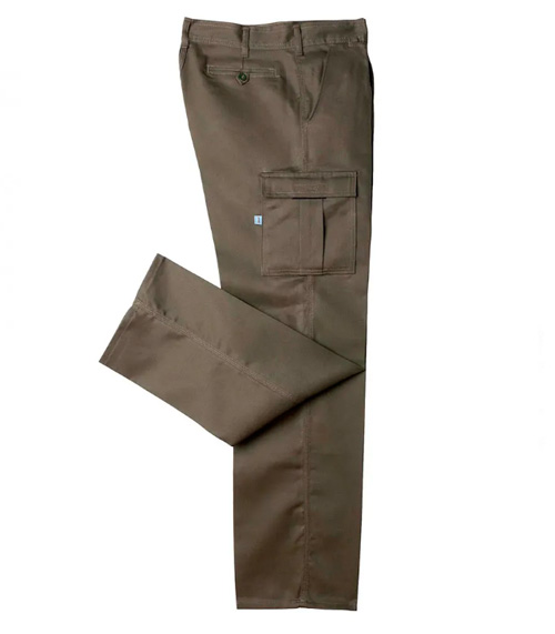 PANTALÃâN CARGO OMBU