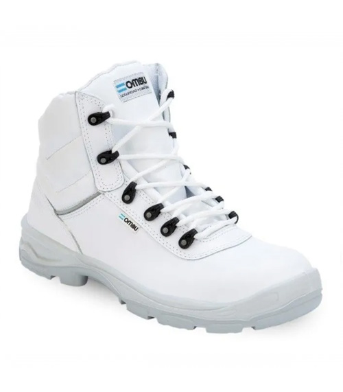 BOTIN OMBU OZONO PLUS BLANCO