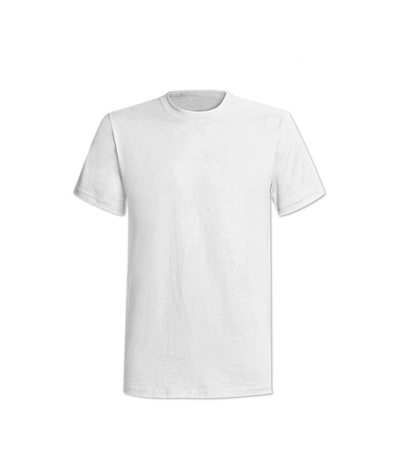 REMERA ALGODÓN Manga corta