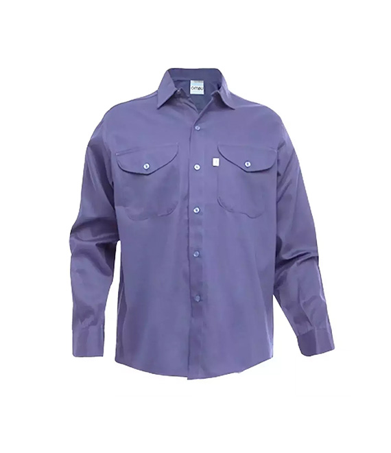 CAMISA OMBU
