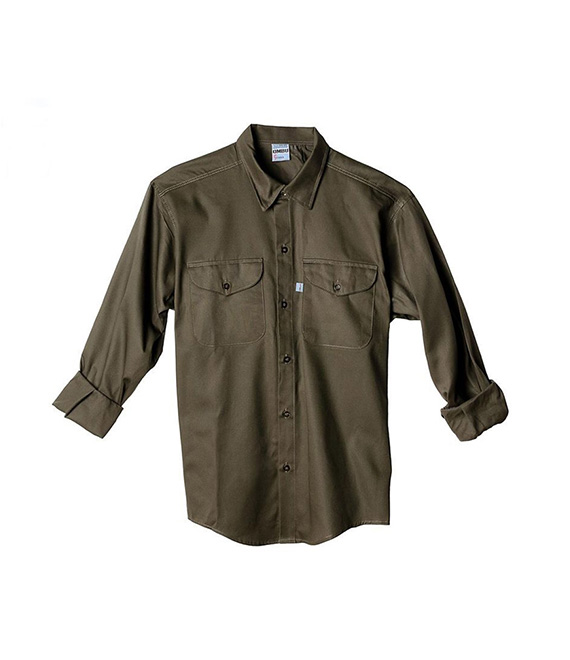 CAMISA OMBU